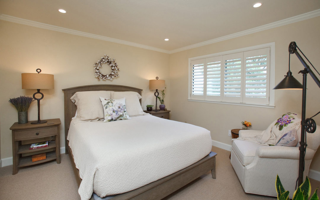 Primary Suite Remodel