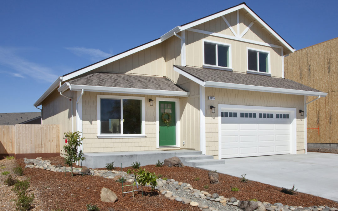 Mocha Lane – Fire rebuild