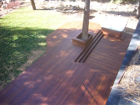 Get Deck Plans from The Design & Building Works Get Deck Plans from The Design & Building Works