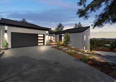 Bayberry Drive House Design | The Design and Building Works