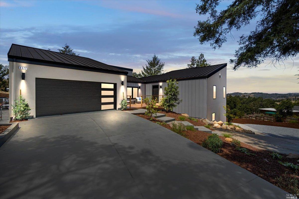 Bayberry Drive House Design | The Design and Building Works