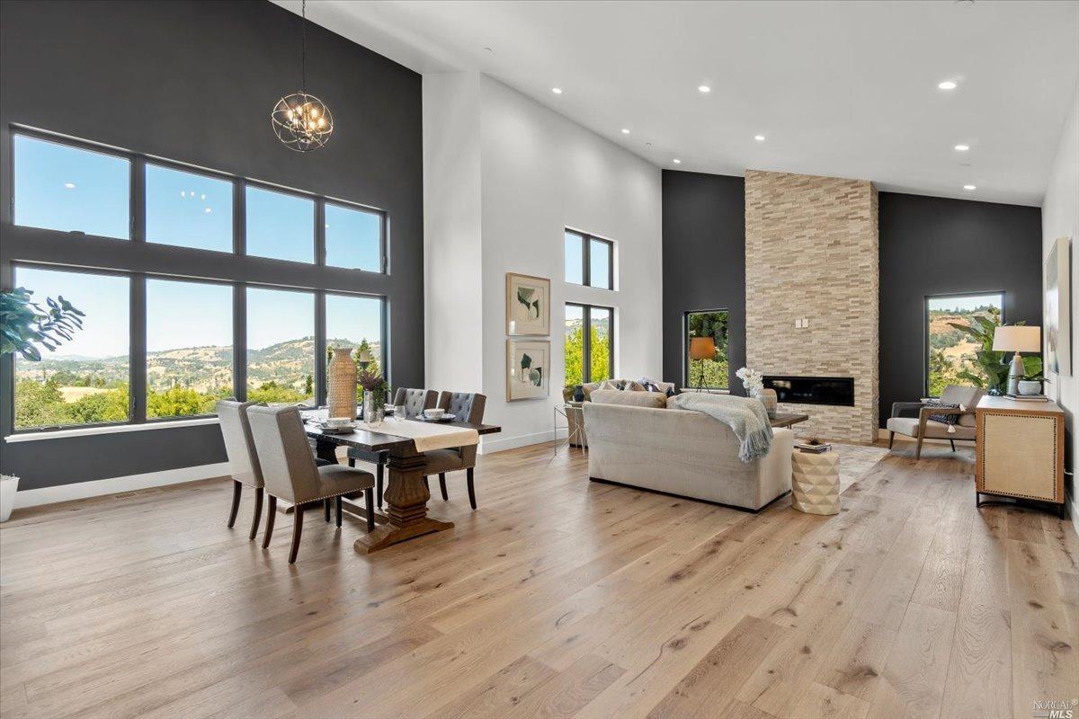 Bayberry Drive House Design | The Design and Building Works