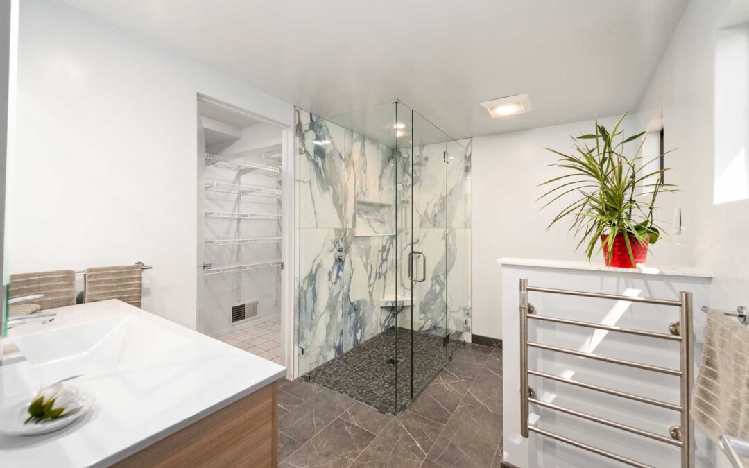 Bathroom Remodel