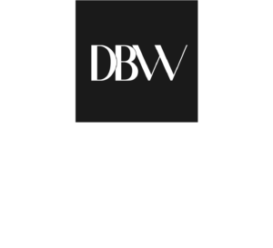 The Design & Building Works Logo
