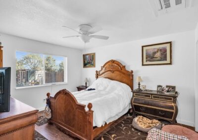 Residential addition and remodel by The Design & Building Works