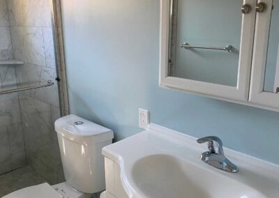 Garage Conversion to ADU by The Design & Building Works