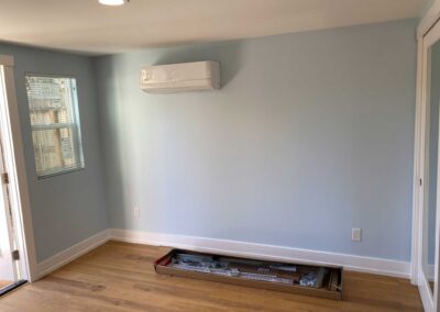 Garage Conversion to ADU by The Design & Building Works