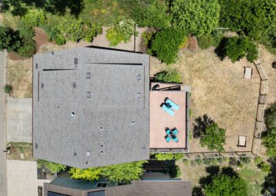 Monte Rio - a residential remodel by The Design & Building Works