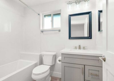 Owls Nest- a 2-Story ADU designed by The Design & Building Works