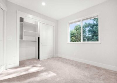 Owls Nest- a 2-Story ADU designed by The Design & Building Works