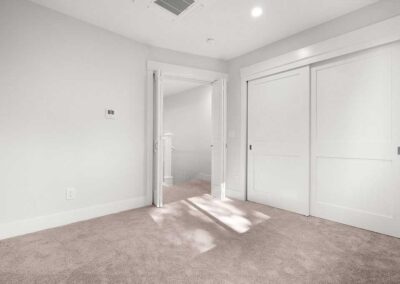 Owls Nest- a 2-Story ADU designed by The Design & Building Works