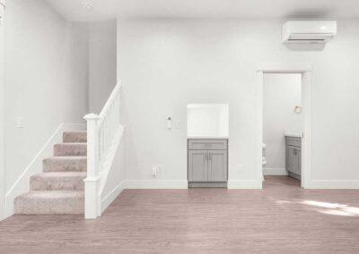 Owls Nest- a 2-Story ADU designed by The Design & Building Works