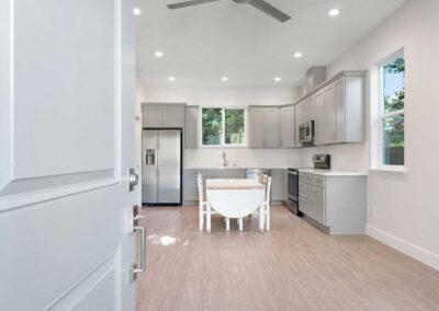 Owls Nest- a 2-Story ADU designed by The Design & Building Works