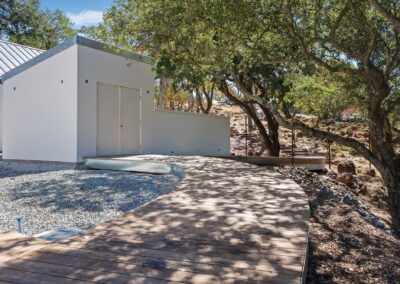 Sonoma House - Residential Remodel by The Design & Building Works