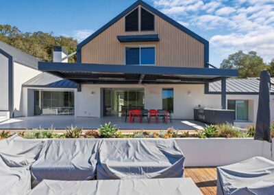 Sonoma House - Residential Remodel by The Design & Building Works