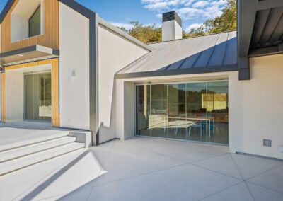 Sonoma House - Residential Remodel by The Design & Building Works