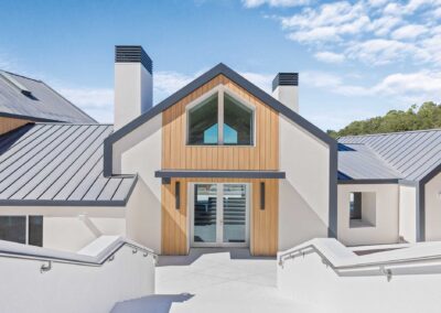 Sonoma House - Residential Remodel by The Design & Building Works