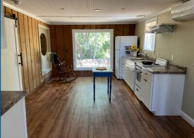 Historic Renovation by The Design & Building Works