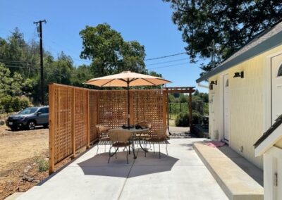 Historic Renovation by The Design & Building Works